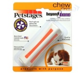   Petstages игрушка для собак Beyond Bone, с ароматом косточки 11 см маленькая
