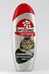 БиоВакс- шампунь для длинношерстных кошек 305 мл.