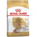Royal Canin д/соб Adult Yorkshire Terrier 8+ д/йорков старш 8лет
