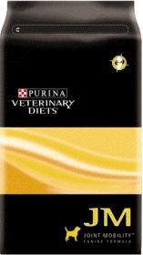 Purina VetDiet JM для собак при патологии суставов