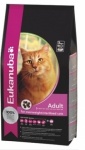 Eukanuba Cat Adult д/к с избыт. весом и стерилизованных