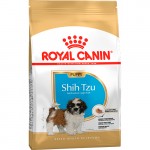 Royal Canin д/щен Puppy Shih Tzu д/ши-тцу  500 гр