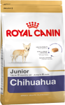 Royal Canin д/щен Puppy Chihuahua д/чихуахуа 