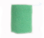   Andover PetFlex бандаж 7,5 см х 4,5 м цвет "зеленый"