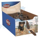 Trixie Premio Picknicks Лакомство д/соб Колбаски с рубцом 5шт*8гр