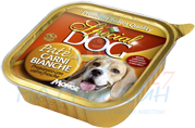Special Dog консервы для собак паштет мясо домашней птицы 150г