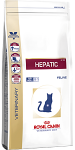 Royal Canin HEPATIC HF 26 для кошек (при заболевании печени)