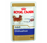 Royal Canin CHIHUAHU паштет (для собак породы чихуахуа)