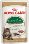 Royal Canin MAINE COON консервы в соусе (для кошек породы мейн-кун)