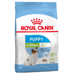 Royal Canin д/щен X-Small Puppy до 10мес