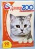 Доктор ZOO - Витамины со вкусом лосося для кошек