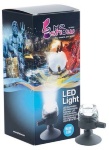 H2SHOW подсветка для аквариумов и аэраторов LED Light синяя