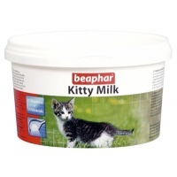 Заменитель молока для котят Beaphar Kitty's Milk