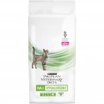 Purina VetDiet HA для кошек при пищевой аллергии