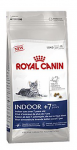 Royal Canin INDOOR 7+ для кошек (старше 7 лет, живущих в помещении)