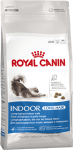 Royal Canin INDOOR LONG HAIR для домашних длинношерстных кошек