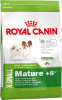 Royal Canin X-SMALL ADULT 8+ для собак миниатюрных пород (старше 8 лет) 500 гр