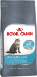 Royal Canin URINARY CARE корм для кошек (профилактика мочекаменной болезни)