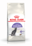 Royal Canin STERILISED для кошек (стерилизованных и кастрированных)