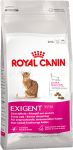 Royal Canin SAVOUR EXIGENT для кошек (привередливых к вкусу продукта) 