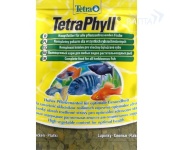 TetraPhyll корм в хлопьх для всех видов рыб 12 мл
