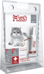 Ms.Kiss Капли инсектиакарицидные д/кошек до 4кг 0,5мл