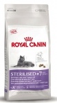 Royal Canin STERILISED 7+ для стерилизованных кошек (старше 7 лет)