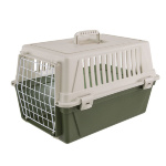 Ferplast Atlas 10 Бюджет Контейнер для перевозки кошек и мелких собак 48х32,5х29 см