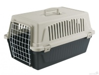 Ferplast Atlas 20 Бюджет Контейнер для перевозки кошек и мелких собак 58х37х32 см