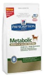Hill's PD Canine Metabolic д/соб Коррекция веса 