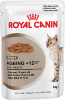Royal Canin AGEING +12 пауч в соусе (для взрослых кошек, старше 12 лет)