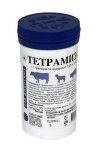 Тетрамизол 10% уп. 100 г (от нематод крс, мрс, свиней и птицы)