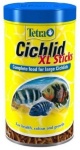 "TetraCichlid XL Sticks" для всех видов рыб,палочки