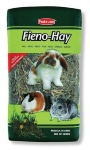 Padovan Сено FIENO-HAY луговые травы 20 л/1 кг