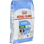 Royal Canin д/щен Mini Puppy с 2 до 10мес 