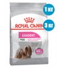 Royal Canin MINI EXIGENT для собак мелких пород (привередливых в питании) 