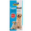 Супер Коат для собак 150мл (улучшение состояния кожи и шерсти)