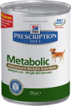 Консервы для улучшения метаболизма (коррекции веса) у собак,370 гр Canine Metabolic