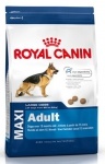 Royal Canin MAXI ADULT для взрослых собак крупных пород