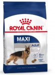 Royal Canin д/соб Maxi Adult с 15мес до 5лет 