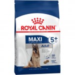 Royal Canin MAXI ADULT 5+ для собак крупных пород (старше 5 лет) 4 кг