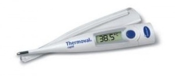 Hartmann THERMOVAL Basic Клинический электронный термометр