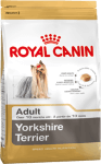 Royal Canin YORKSHIRE TERRIER ADULT для собак породы йоркширский терьер