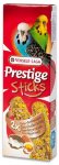 VERSELE-LAGA палочки для волнистых попугаев Prestige с яйцом и ракушечником 2х30 г