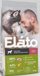 Elato Holistic д/соб Adult Medium&Maxi сред/крупн.пород Ягненок/Оленина