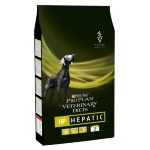 Purina VetDiet HP для собак при заболеваниях печени, 3 кг