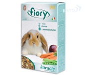  FIORY корм для кроликов Karaote 850 г
