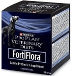 Purina VetDiet FortiFlora кормовая добавка для повышения иммунитета у собак