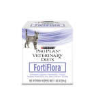 Purina VetDiet FortiFlora кормовая добавка для повышения иммунитета у кошек 1