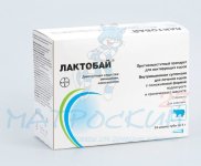  Лактобай шприц-катетер 5 г (ампициллин+клоксациллин) в период лактации